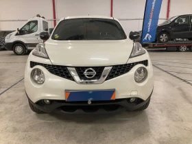Nissan Juke ОЧАКВАН ВНОС - 1.5DC-110KC/NAVI/CAMERA - 18500 лв. - 57353876 4