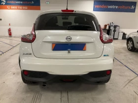 Nissan Juke ОЧАКВАН ВНОС - 1.5DC-110KC/NAVI/CAMERA - 18500 лв. - 57353876 2