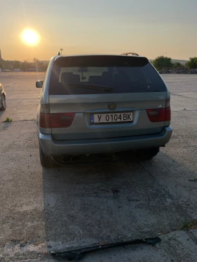 Обява за продажба на BMW X5 Проблем в скоростната кутия ~2 500 лв. - изображение 4