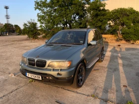 Обява за продажба на BMW X5 Проблем в скоростната кутия ~2 500 лв. - изображение 1