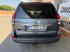 Toyota Land cruiser FACELIFT* 3.0D* 173*  | Mobile.bg    4