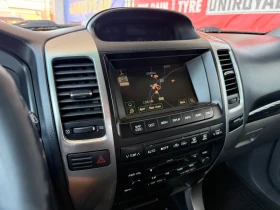 Toyota Land cruiser FACELIFT* 3.0D* 173*  | Mobile.bg    12
