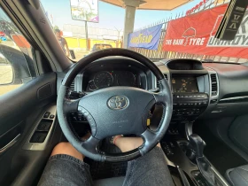 Toyota Land cruiser FACELIFT* 3.0D* 173*  | Mobile.bg    11