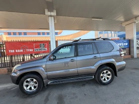 Toyota Land cruiser FACELIFT* 3.0D* 173*  | Mobile.bg    3