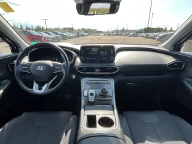 Hyundai Santa fe AWD/CRUISE CONTROL/CARPLAY/LANE ASSIST - 35000 лв. - 94434666 8