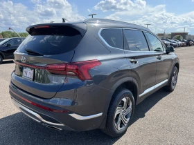 Hyundai Santa fe AWD/CRUISE CONTROL/CARPLAY/LANE ASSIST - 35000 лв. - 94434666 6