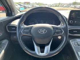 Hyundai Santa fe AWD/CRUISE CONTROL/CARPLAY/LANE ASSIST - 35000 лв. - 94434666 9