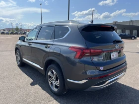Hyundai Santa fe AWD/CRUISE CONTROL/CARPLAY/LANE ASSIST - 35000 лв. - 94434666 4