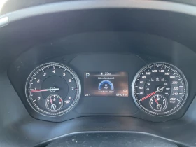 Hyundai Santa fe AWD/CRUISE CONTROL/CARPLAY/LANE ASSIST - 35000 лв. - 94434666 10