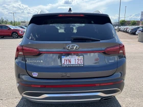 Hyundai Santa fe AWD/CRUISE CONTROL/CARPLAY/LANE ASSIST - 35000 лв. - 94434666 5
