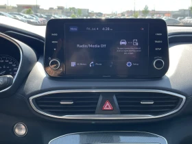 Hyundai Santa fe AWD/CRUISE CONTROL/CARPLAY/LANE ASSIST - 35000 лв. - 94434666 12