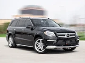 Mercedes-Benz GL 350 Pano* * 360* AMG*  | Mobile.bg    4