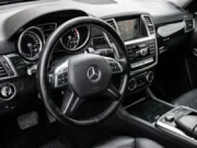 Mercedes-Benz GL 350 Pano* * 360* AMG*  | Mobile.bg    5
