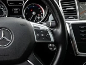 Mercedes-Benz GL 350 Pano* * 360* AMG*  | Mobile.bg    11