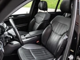 Mercedes-Benz GL 350 Pano* * 360* AMG*  | Mobile.bg    7