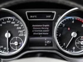 Mercedes-Benz GL 350 Pano* * 360* AMG*  | Mobile.bg    13