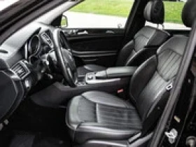 Mercedes-Benz GL 350 Pano* * 360* AMG*  | Mobile.bg    6