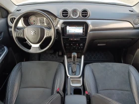 Suzuki Vitara 1.6 V-Top 4x2 Automatic - 26000 лв. - 32773949 14