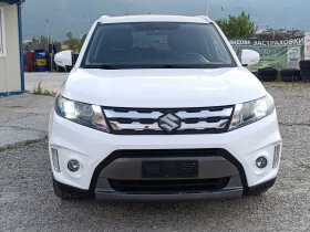 Suzuki Vitara 1.6 V-Top 4x2 Automatic - 26000 лв. - 32773949 6