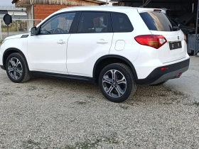 Suzuki Vitara 1.6 V-Top 4x2 Automatic - 26000 лв. - 32773949 2