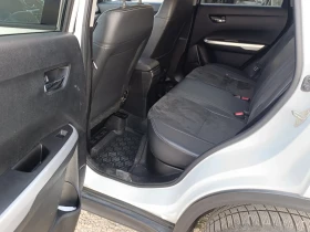 Suzuki Vitara 1.6 V-Top 4x2 Automatic - 26000 лв. - 32773949 10
