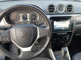 Suzuki Vitara 1.6 V-Top 4x2 Automatic - 26000 лв. - 32773949 17