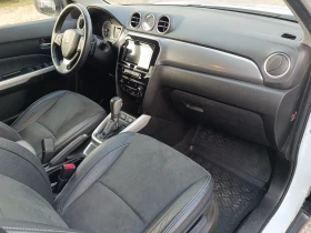Suzuki Vitara 1.6 V-Top 4x2 Automatic - 26000 лв. - 32773949 13