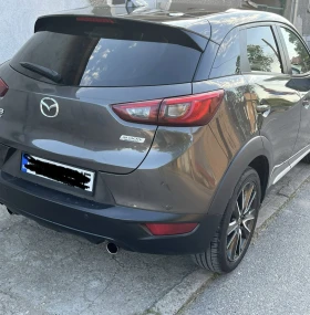 Обява за продажба на Mazda CX-3 ~28 900 лв. - изображение 3