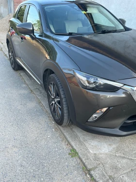 Обява за продажба на Mazda CX-3 ~28 900 лв. - изображение 1
