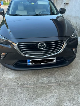 Обява за продажба на Mazda CX-3 ~28 900 лв. - изображение 1