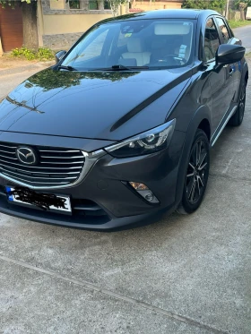Обява за продажба на Mazda CX-3 ~28 900 лв. - изображение 2