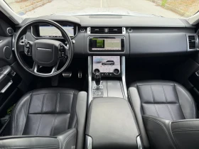 Обява за продажба на Land Rover Range Rover Sport ~82 000 лв. - изображение 6