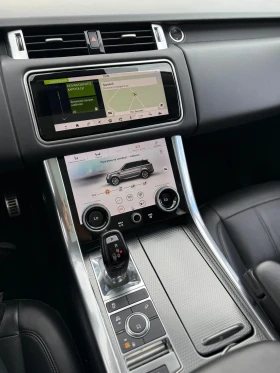 Обява за продажба на Land Rover Range Rover Sport ~82 000 лв. - изображение 7