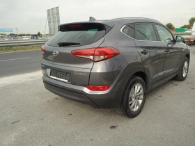 Обява за продажба на Hyundai Tucson 1.7CRDI ~20 800 лв. - изображение 3