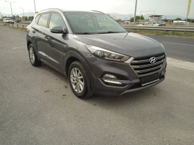 Обява за продажба на Hyundai Tucson 1.7CRDI ~20 800 лв. - изображение 2