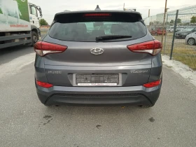 Обява за продажба на Hyundai Tucson 1.7CRDI ~20 800 лв. - изображение 4
