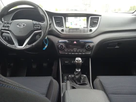 Обява за продажба на Hyundai Tucson 1.7CRDI ~20 800 лв. - изображение 6