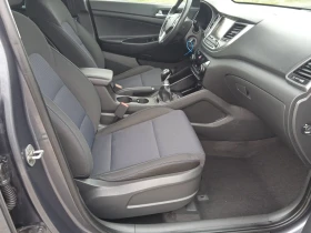 Обява за продажба на Hyundai Tucson 1.7CRDI ~20 800 лв. - изображение 7