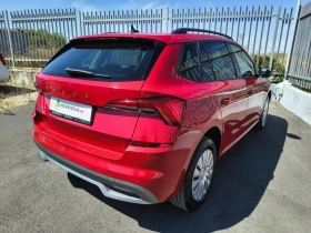 Skoda Kamiq  1.0 TSI 95  M.Transmisson | Mobile.bg    5