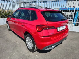 Skoda Kamiq  1.0 TSI 95  M.Transmisson | Mobile.bg    4