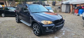     BMW X5 3000d