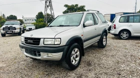 Обява за продажба на Opel Frontera 2.2dti Италия 4х4 ~7 499 лв. - изображение 1