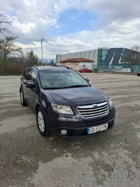 Subaru B10 Tribeka Executive - 15200 лв. / 7771.64 € - 97922953 2