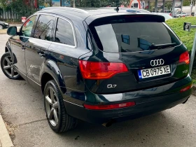 Обява за продажба на Audi Q7 3.0 TDI 239 К.С. НАВИ КАМЕРА ПРУЖИНИ ~14 999 лв. - изображение 3