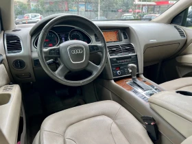 Обява за продажба на Audi Q7 3.0 TDI 239 К.С. НАВИ КАМЕРА ПРУЖИНИ ~14 999 лв. - изображение 6