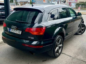 Обява за продажба на Audi Q7 3.0 TDI 239 К.С. НАВИ КАМЕРА ПРУЖИНИ ~14 999 лв. - изображение 5