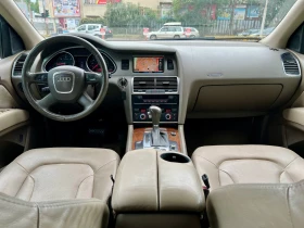 Обява за продажба на Audi Q7 3.0 TDI 239 К.С. НАВИ КАМЕРА ПРУЖИНИ ~14 999 лв. - изображение 7