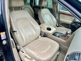 Обява за продажба на Audi Q7 3.0 TDI 239 К.С. НАВИ КАМЕРА ПРУЖИНИ ~14 999 лв. - изображение 10