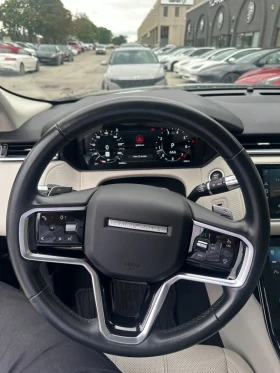 Land Rover Range Rover Velar S Package * * CARFAX * *   * *  | Mobile.bg    9