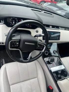 Land Rover Range Rover Velar S Package * * CARFAX * *   * *  | Mobile.bg    8